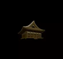 Image n° 1 - screenshots  : Super Inindo - Datou Nobunaga